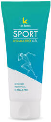 Dr.Kelen izomlazító krém 175ml Sport
