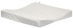 BÉbÉ-jou Nagy pelenkázó lap 77x74cm fabulous wish grey b6804062