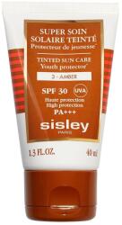 Sisley Super Soin Solaire Tinted Sun Care SPF30 N°3 - Amber