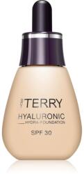 By Terry Hyaluronic Hydra-Foundation folyékony make-up hidratáló hatással SPF 30 200C Natural 30 ml