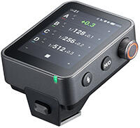 Godox X3Pro N X3pro Bluetooth Digitális kamera távirányító (X3Pro N)