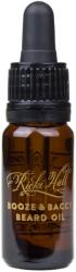 Captain Fawcett Ricki Hall's Booze & Baccy - utazócsomag 10 ml