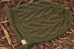 Korda Caciula Korda Knitted (A8.KBH01)