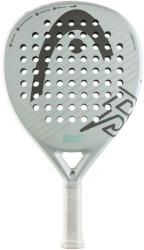 Head Bolt 2026 White/Grey Padelütő