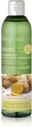 Bottega Verde Zenzero tisztító sampon a haj megerősítésére 250 ml