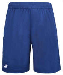 Babolat Play Short Men Sodalite Blue Férfirövidnadrág S
