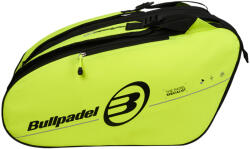 Bullpadel BPP26015 Tour Yellow Táska teniszütőhöz