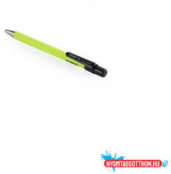 Vinson Golyóstoll nyomógombos, X6 vegyes test, Vinson, írásszín kék (GTVINX6KEK) - nyomtassotthon