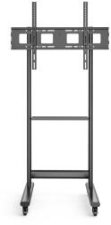 TECHLY ICA-TR74 televízió tartókeret 2, 29 M (90") Fekete (TLY_367843)