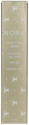 NoraBeauty hidratáló nappali arckrém normál bőrre - 50 ml
