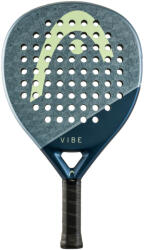 Head Vibe 2026 Blue/Yellow Padelütő