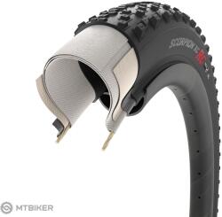 Pirelli Scorpion XC RC 29x2.40 ProWALL Race XC gumiabroncs, kevlár, retró