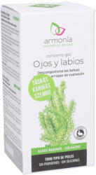 Armonia tengeri algás szem-és szájkontúr gél szem alatti karikákra és táskákra - 30 ml