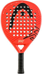 Head Bolt 2026 Red/Black Padelütő