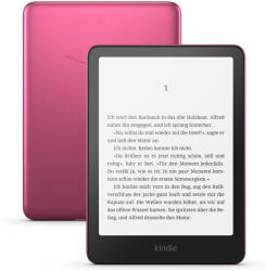 Amazon Kindle Paperwhite Signature Edition Érintőképernyő 32 GB Wi-Fi Fekete, Rózsa e-könyv olvasó (PAPERWHITE16ROSA)