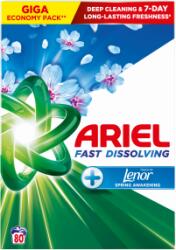  Ariel por 80PD PlusTOL SpringAw BOX