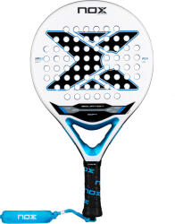 NOX Equation Soft Advanced Padelütő