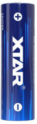 XTAR AA 1, 5 V Li-ion tölthető akkumulátor 4150 mWh kapacitással