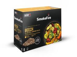 Weber Bükkfa pellet, 8 kg (zöldségekhez alkalmas) (18292)