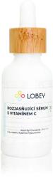 LOBEY Világosító szérum C-vitaminnal, 30 ml