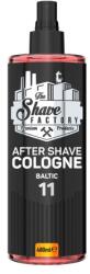 The Shave Factory Colonie After Shave 11 Baltic 400ml (840302422519)