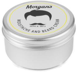 MORGAN'S Moustache and Beard 75 ml