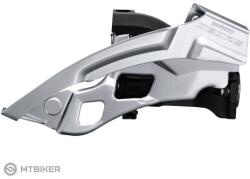 Shimano Deore FD-T6000 első váltó, 3x10, Top Swing, bilincses