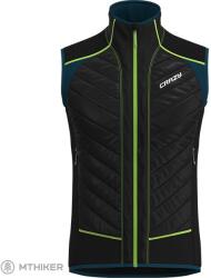 Crazy Early mellény, lángszínű (L)