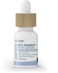 LOBEY Helyileg alkalmazandó szérum pigmentfoltokra, 15 ml