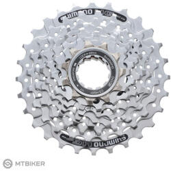 Shimano CS-HG51 kazetta, 8-sebességes 11-28T