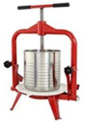 Inox gyümölcsprés 14 L