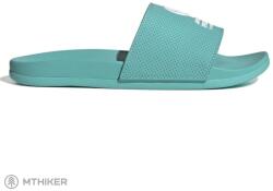 adidas Adilette Comfort MER papucs, semi mint rush/semi mint rush/cloud white (UK 11)