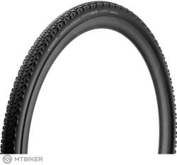 Pirelli Cinturato GRAVEL RM 700x45C P-Line TechWALL SpeedGRIP külső gumi, TLR, kevlárperemes