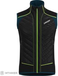 Crazy Early mellény, lángszínű (M)