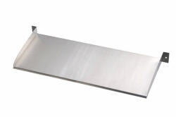 Ubbink Vízeséselem Brisbane 60 cm - rozsdamentes acél - mélység 25 cm - pepita - 43 198 Ft