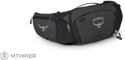 Osprey Savu 5 övtáska, raven black ()