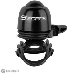 FORCE Ding-Dong harang sárgaréz / fekete műanyag