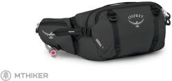 Osprey Seral 7 övtáska, 7 l, raven black ()