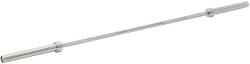 Zoco Body Fit Olimpiai rúd, Zoco Body Fit AG001, Hossz 1, 2 M, Rakodási átmérő 50 mm, Króm (ZCB-AG001)