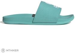 adidas Adilette Comfort MER papucs, semi mint rush/semi mint rush/cloud white (UK 7)