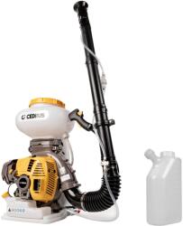  ERŐTELJES BENZINMOTOROS PERMETEZŐ CEDRUS PLEACK GARDEN 14L 4KM 79, 4 cm3!