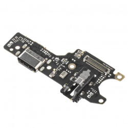 Aftermarket Piese si componente Placa cu Conector Incarcare - Audio - Microfon Xiaomi Redmi Note 9 (bd/inc/xiaNote9) - vexio