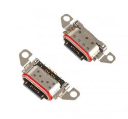 Motorola Piese si componente Conector Incarcare Motorola Moto G86 Power / G86, Service Pack S948E72848 (S948E73784) - vexio