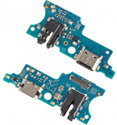 Aftermarket Piese si componente Placa cu Conector Incarcare - Audio - Microfon Samsung Galaxy A06 A065 (pla/co/mi/sgaa065) - vexio