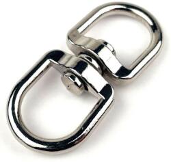  Forgó összekötő 13*13mm