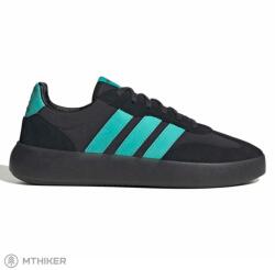 Adidas Mercedes AMG Petronas Formula One Team Barreda Decode cipő, core black/semi mint rush/cloud white (UK 8)