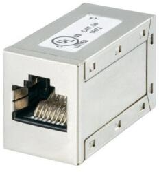 WP Rack & Cabling 2x RJ45 Cat. 5e FTP cuplor/switch WPC-CPR-5F (WPC-CPR-5F)