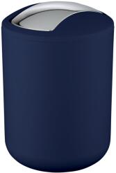 WENKO Brasil cos de gunoi 2 l albastru 22520100 (22520100) Cos de gunoi