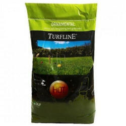  Fűmagkeverék DLF Turfline Ornamental díszpark H& amp; D 20kg (600-800m2 területre)