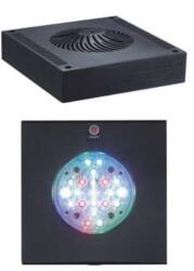  Jebao intelligens tengeri lámpa SQL 60M LED lámpa tengeri akváriumhoz